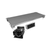 Hatco HCSSBR-3018 33" W x 21" D Built-In Simulated Stone Hot or Cold Shelf Flush with Counter Top
