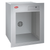 Hatco PWB.12SS515 (25) 12" (305mm) Diameter Plate Stainless Steel Countertop or Built-In Electric Plate Warmer
