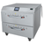 Hatco HDWTC-2 24.5" W Stainless Steel Free Standing Warming Drawer Unit - 704 Watts, 120 Volts