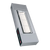 Hatco UGAH-72D6 72" Aluminum High Wattage Ultra-Glo Infrared Foodwarmer - 208 Volts 3000 Watts