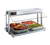 Hatco GRBW-66 67" W Aluminum Glo-Ray Buffet Warmer - 120/208 Volts