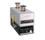 Hatco FR-6-208-1-QS Silver-Gray Hammertone Stainless Steel Front Food Rethermalizer or Bain Marie Heater - 6000 Watts
