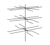 Hatco FSDT3TPT (3) Tier Pretzel Tree