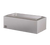 Hatco HWBLIB-FULDA Full Size Pan Rectangular Stainless Steel Bottom Mounted Auto-Fill Built-In Heated Well with Drain - 120 Volts