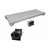 Hatco CSSBR-3018 33" W Electronic Controls Simulated Stone Cold Shelf - 120 Volts