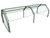 Hatco ES82-72 72" W x 38" D Stainless Steel Frame Self Service Double-Sided Flav-R-Shield ES82 Food Shield