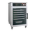 Hatco FSHC-7-1-120-QS 22.75" W Stainless Steel 1 Compartment Flav-R-Savor Holding Cabinet