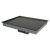 Hatco GRSB-30-O 31.5" W x 31.5" D Aluminum Built-In Glo-Ray Drop In Heated Shelf with Recessed Top - 120 Volts
