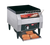 Hatco TQ-10 14.5" W Horizontal Countertop Toast-Qwik Conveyor Toaster - 120 Volts 1800 Watts
