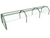 Hatco ES82-120 120" W x 38" D Stainless Steel Frame Self Service Double-Sided Flav-R-Shield ES82 Food Shield