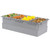 Hatco HWBHRT-43D (1) 4/3 Size Rectangular Stainless Steel Non-Insulated Drop-In Heated Well - 120 Volts