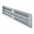 Hatco GRAL-30D6 30" W Aluminum with 6" Spacing Glo-Ray Infrared Strip Heater - 1020 Watts