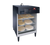 Hatco FSHACH-3 20.88" W Counter Model Flav-R-Savor Air Curtain Heated Display Cabinet - 120/208 Volts 2950 Watts