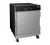 Hatco FSHC-5W1-EE 26.13" W Stainless Steel 1 Compartment Flav-R-Savor Holding Cabinet - 1118 Watts