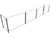 Hatco EP5-144 144" W x 18" D Stainless Steel Frame Full-Service Single-Sided Flav-R-Shield EP5 Food Shield