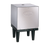 Hatco MC-15 3.2 Gal. Powder-Coated Silver Gray Hammertone Electric Booster Water Heater - 208 Volts 3-Ph 15000 Watts