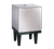 Hatco MC-11 3.2 Gal. Powder-Coated Silver Gray Hammertone Electric Booster Water Heater - 240 Volts 1-Ph 11400 Watts