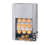 Hatco TK-135B 22.75" W Vertical Countertop Toast King Conveyor Toaster - 208 Volts 4338 Watts