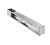 Hatco HL-36-2 36" W Strip Type Glo-Rite Display Light with Aluminum Housing and Toggle Switch - 300 Watts