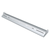 Hatco HL5-72 72" W Strip Type Glo-Rite Curved Display Light with Aluminum Housing and Rocker Switch - 18.9 Watts