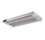 Hatco GRAH-42D3 42" W Aluminum Double Glo-Ray Infrared Strip Heater - 120 Volts 950 Watts
