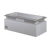 Hatco HWBHRN-43 (1) 4/3 Size Rectangular Stainless Steel Non-Insulated Drop-In Heated Well - 208 Volts