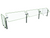 Hatco B950-108 108" W x 18" D Self-Service 3 Bays Flav-R-Shield B950 Food Shield