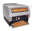 Hatco TQ-1800HBA 18.5" W Horizontal Countertop Toast-Qwik Conveyor Toaster - 208 Volts 4580 Watts
