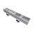 Hatco HWBI-S3 (3) Full Size Pan Stainless Steel Insulated Drop-In Modular Slim Heated Well - 208 Volts