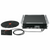 Hatco IWRM-UT-06 Single Burner Maskerade Undercounter Induction Warmer - 600 Watts