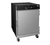 Hatco FSHC-7W1-EE 26.13" W Stainless Steel 1 Compartment Flav-R-Savor Holding Cabinet - 1118 Watts