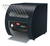 Hatco TQ3-10-208-QS 14.49" W Horizontal Countertop Toast-Qwik Conveyor Toaster - 208 Volts 1780 Watts