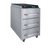 Hatco CDW-3N 16.63" W Stainless Steel Free Standing Narrow Drawer Warmer - 1015 Watts, 120 Volts