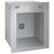Hatco PWC-12 (25) 12" (305mm) Diameter Plate Stainless Steel Countertop or Built-In Electric Plate Warmer