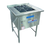 Ultrafryer REO-1620-X 16 Gal. Stainless Steel Electric Ultratherm3 Rethermalizer - 208 Volts
