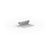 RATIONAL 60.71.643 Stainless Steel Spatula