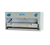 Comstock-Castle F36SAL 36" W Stainless Steel Liquid Propane Infra-Red Burners Salamander - 36,000 BTU