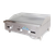 Comstock-Castle 3230TG-LP 30" W x 32" D x 13" H Liquid Propane 1" Thick Polished Steel Griddle Plate Stainless Steel Exterior Castle Series Griddle - 72,000 BTU