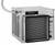 Comstock-Castle FHP60-30-1.5RB-LP 60" W Stainless Steel Countertop Liquid Propane Griddle Char-Broiler Combination - 160,000 BTU