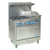 Comstock-Castle F330-12B-NG 4 Star Burners Gas Range - 96,000 BTU