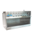 Comstock-Castle CCCM-36-NG 36" W Stainless Steel 1 Infrared Burner Natural Gas Cheesemelter - 30,000 BTU