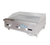 Comstock-Castle 3236TG-LP 36" W x 32" D x 13" H Liquid Propane 1" Thick Polished Steel Griddle Plate Stainless Steel Exterior Castle Series Griddle - 75,000 BTU