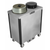 Caddy Corporation CM-S-302-HH 2 Self-Leveling Adjustable Dispensing Cylinders for Up to 9.25" Dia. Cabinet Style "Hi Heat" Caddy Magic Underliner or Base Dispenser - 120 Volts