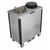 Caddy Corporation CM-S-302-SHC 2 Self-Leveling Adjustable Dispensing Cylinders Up to 9.25" Dia. Cabinet Style Combo Heater Caddy Magic Dish Dispenser - 120 Volts