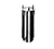 Caddy Corporation CM-50-TS Drop-In Cylinder Open Unheated Caddy Magic Cup or Glass Dispenser