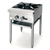 Jade JSP-120-LP 72" W Liquid Propane 1 Burner Supreme Stock Pot Stove - 120,000 BTU