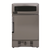 Winston HOV7-04HP Stainless Steel Half-Size Mobile Undercounter CVap Holding Cabinet - 120 Volts