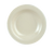 Yanco MS-5809IV 13 Oz. Ivory Melamine Round Milestone Pasta Bowl