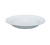 Yanco AC-105 18 Oz. Super White Porcelain Round Abco Pasta Bowl