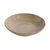Yanco AG-609 22 Oz. Porcelain Round Agate Salad or Pasta Bowl